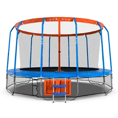 Батут DFC JUMP BASKET 16ft