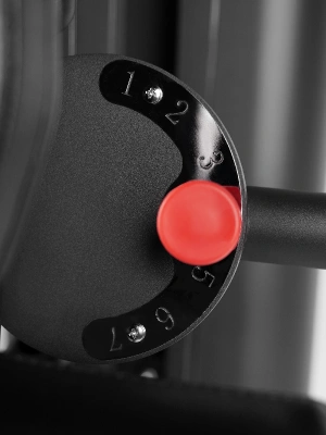 Силовой комплекс полукоммерческий OXYGEN FITNESS IRON