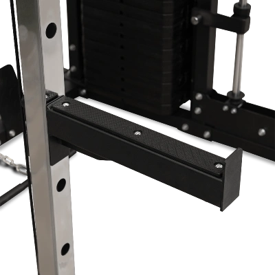 Многофункциональный силовой комплекс со встроенными весовыми стеками OXYGEN FITNESS LORRY