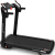 OXYGEN FITNESS M-CONCEPT SPORT (BLACK) Беговая дорожка домашняя