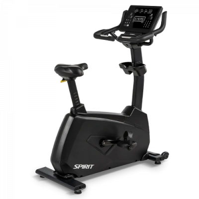 Велотренажер SPIRIT CU980