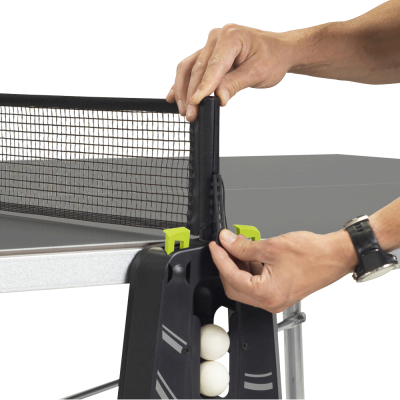 Всепогодный теннисный стол Cornilleau INSTINCT Outdoor