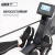 Гребной тренажер UNIX Fit электронная нагрузка / Techno Rower 410E Гребной тренажер UNIX Fit электронная нагрузка / Techno Rower 410E