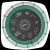 Батут UNIX Line Премиальный с играми / Supreme Game 16 ft (488 см) зеленый Батут UNIX Line Премиальный с играми / Supreme Game 16 ft (488 см) зеленый