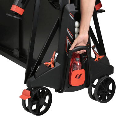 Всепогодный теннисный стол Cornilleau 700X Outdoor