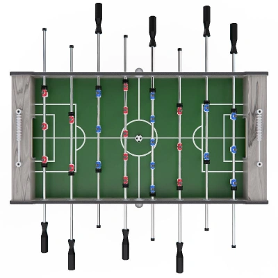 Игровой стол - футбол DFC 58" 148 x 73 см