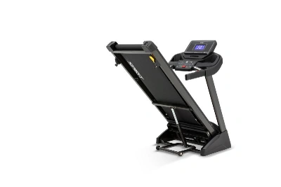 Беговая дорожка SPIRIT XT285 BLACK