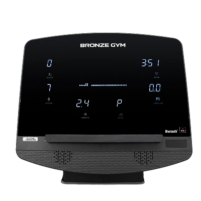 Беговая дорожка BRONZE GYM POWERWAY