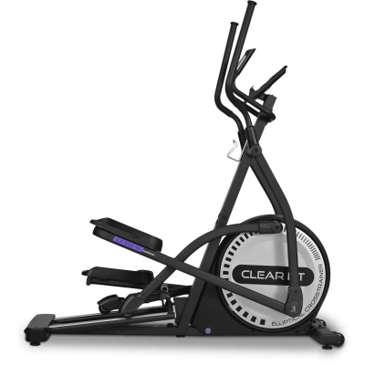 Эллиптический тренажер Clear Fit CrossPower CX 500 MI