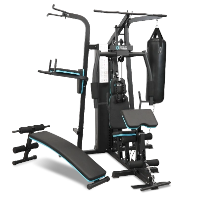 Силовой комплекс домашний OXYGEN FITNESS SITKOR