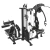 Мультистанция BRONZE GYM EVOLVE TriZone Мультистанция BRONZE GYM EVOLVE TriZone