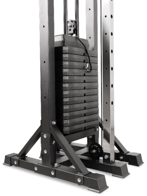 Кроссовер OXYGEN FITNESS VESTON