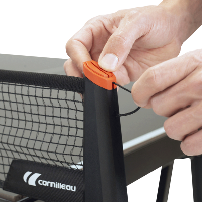 Всепогодный теннисный стол Cornilleau 700X Outdoor