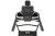 Беговая дорожка SPIRIT XT385 BLACK Беговая дорожка SPIRIT XT385 BLACK