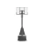 Баскетбольная стойка UNIX Line B-Stand-PC PRO 54"x32" (140 х 82 см) R45 H230-305 см Баскетбольная стойка UNIX Line B-Stand-PC PRO 54"x32" (140 х 82 см) R45 H230-305 см