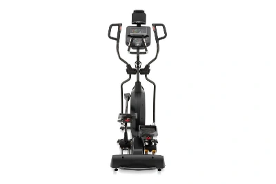 Эллиптический тренажер SPIRIT XE395ENT BLACK