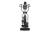 Эллиптический тренажер SPIRIT XE395ENT BLACK Эллиптический тренажер SPIRIT XE395ENT BLACK