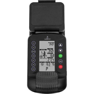 Аэробайк Clear Fit CrossPower CA 900