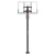 Баскетбольная стойка стационарная UNIX Line B-Stand-PC 54"x32" (140 х 80 см) R45 H230-305 см Баскетбольная стойка стационарная UNIX Line B-Stand-PC 54"x32" (140 х 80 см) R45 H230-305 см