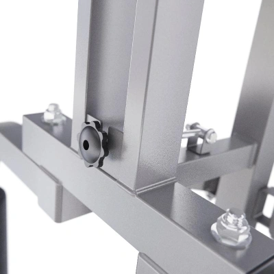 Силовой комплекс DFC HomeGym D7001-60 / стек 60 кг