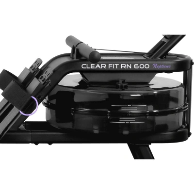 Гребной тренажер Clear Fit Neptune RN 600