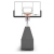 Баскетбольная стойка UNIX Line B-Stand-TG PRO 72"x42" (180 х 105 см) R45 H120-305 см Баскетбольная стойка UNIX Line B-Stand-TG PRO 72"x42" (180 х 105 см) R45 H120-305 см
