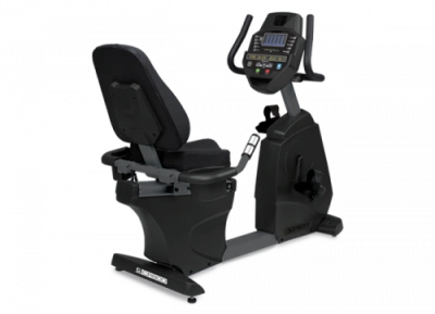 Велотренажер SPIRIT CR800 Graphite gray