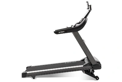 Беговая дорожка SPIRIT XT685 DC ENT BLACK