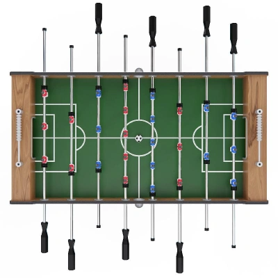 Игровой стол - футбол DFC 58" 148 x 73 см