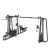 Силовая мультистанция UNIX Fit MAX PRO Кроссовер 5-ти позиционный (UC-1641A-SET1614B) Силовая мультистанция UNIX Fit MAX PRO Кроссовер 5-ти позиционный (UC-1641A-SET1614B)