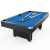 Игровой стол - бильярд DFC 84" RQ23035 Игровой стол - бильярд DFC 84" RQ23035