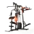 Силовой комплекс DFC HomeGym D7002 Силовой комплекс DFC HomeGym D7002