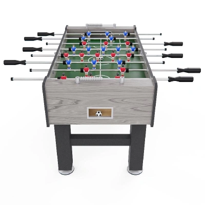 Игровой стол - футбол DFC 58" 148 x 73 см