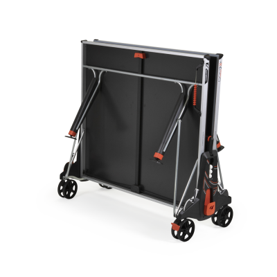 Всепогодный теннисный стол Cornilleau 500X Outdoor (Black)