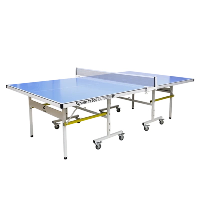 Стол для настольного тенниса Scholle TT900 уличный (Outdoor)