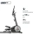 Эллиптический тренажер UNIX Fit SL-430 Эллиптический тренажер UNIX Fit SL-430