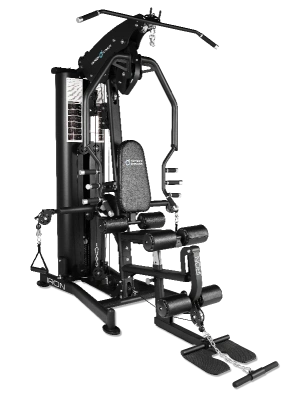 Силовой комплекс полукоммерческий OXYGEN FITNESS IRON