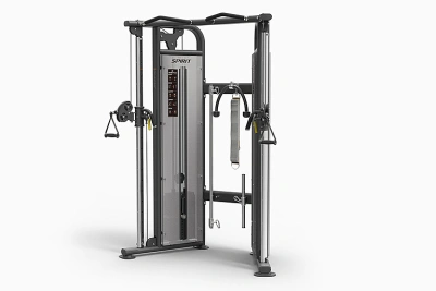 Угловой кроссовер SPIRIT SP-3526 без подушки