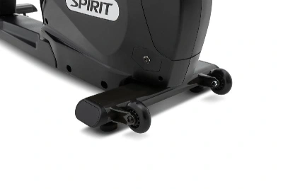 Велотренажер SPIRIT XBR25 BLACK