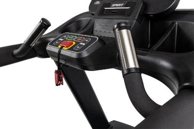 Беговая дорожка SPIRIT CT850+ Graphite gray