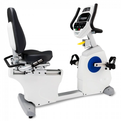 Реабилитационный горизонтальный велотренажер DYACO Medical 7.0R