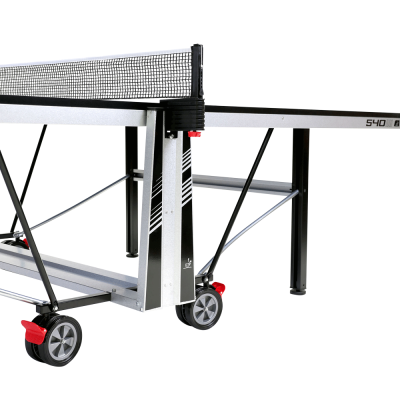 Профессиональный теннисный стол Cornilleau 540 ITTF (Blue)