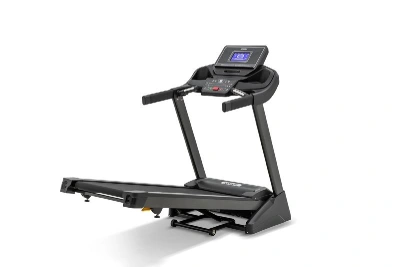 Беговая дорожка SPIRIT XT185 BLACK