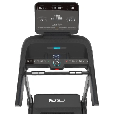 Беговая дорожка UNIX Fit MX-830L