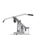 Силовой комплекс DFC HomeGym D7001-60 / стек 60 кг Силовой комплекс DFC HomeGym D7001-60 / стек 60 кг