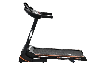Беговая дорожка электрическая Proxima Garda , Арт. PROT-514