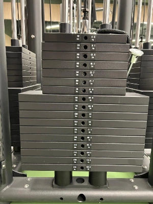 5-ти позиционная мультистанция SPIRIT SP-3605