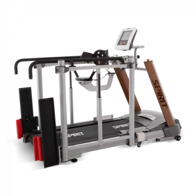 Реабилитационная беговая дорожка SPIRIT LW850