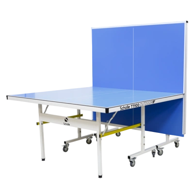 Стол для настольного тенниса Scholle TT900 уличный (Outdoor)