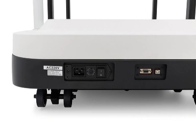 Реабилитационная беговая дорожка DYACO Medical 8.0T